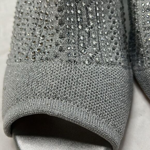 LAUREN LORRAINE MARTHA SANDALS FTL-05-075 - Picture 11 of 13